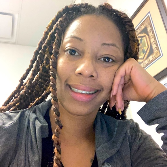 Meet your Posher, Honeycombseven - Picture 1 of 4